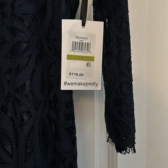 New with tags! Dress - Picture 3 of 4